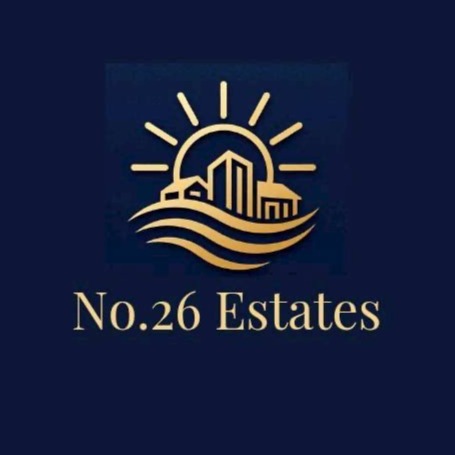No.26 Estates