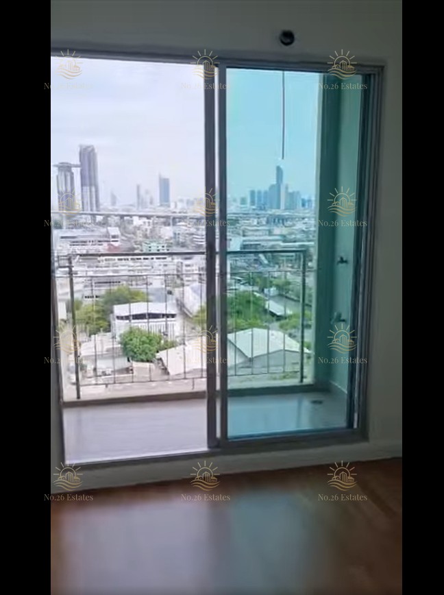 Lumpini Park Riverside Rama 3 - Image 10