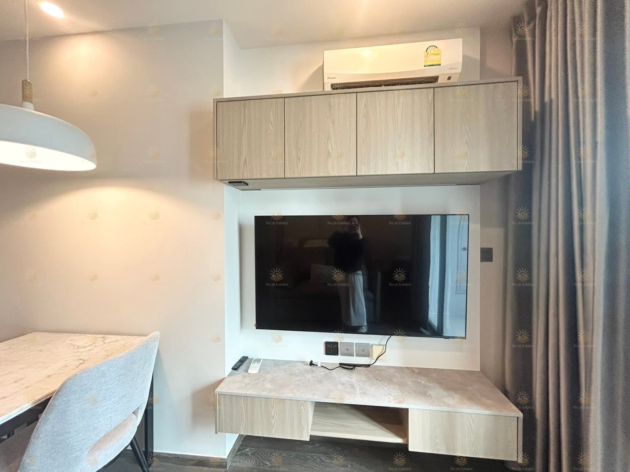 คอนโดไอดีโอ คิว สยาม-ราชเทวี - Image 2