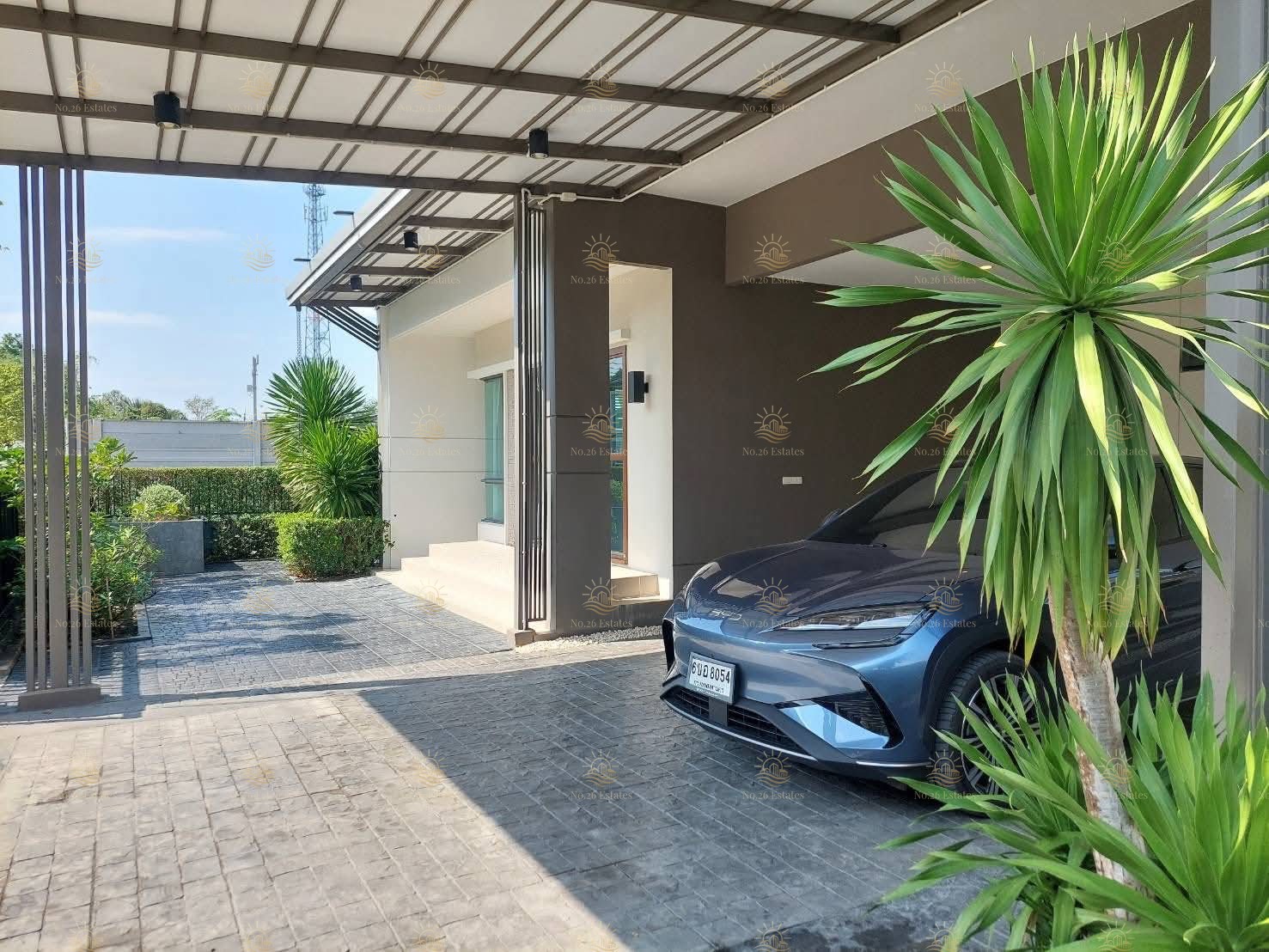 The City บรมราชชนนี-ทวีวีฒนา - Image 3