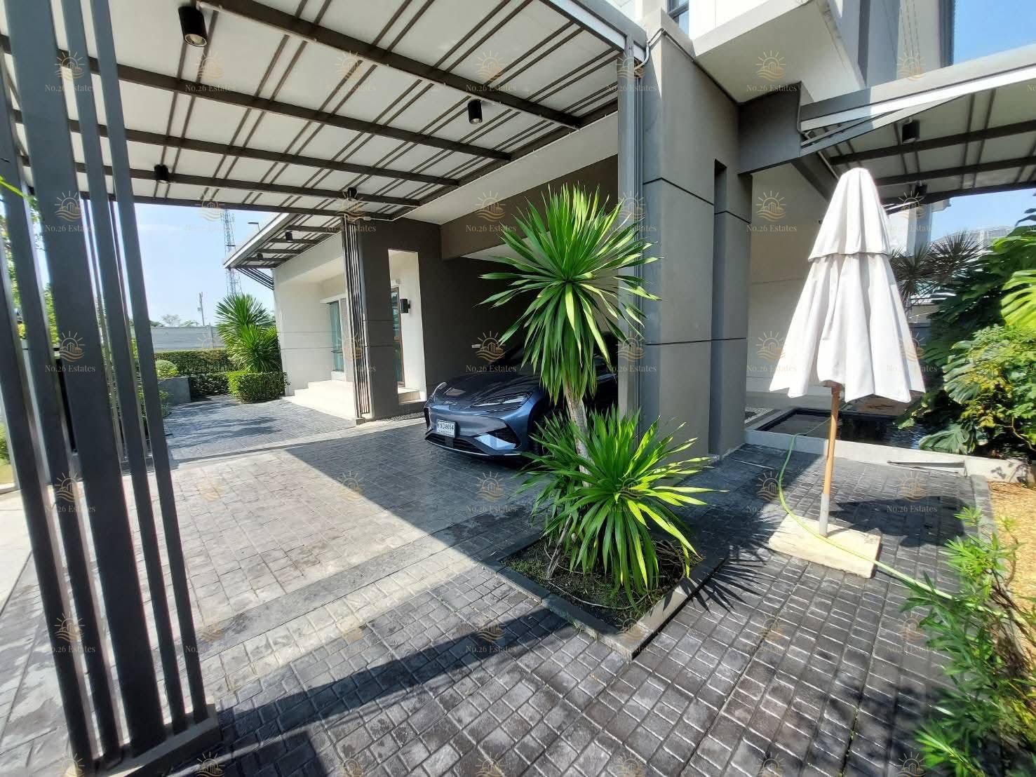 The City บรมราชชนนี-ทวีวีฒนา - Image 4