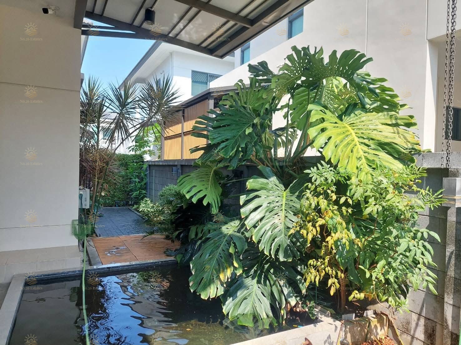 The City บรมราชชนนี-ทวีวีฒนา - Image 5