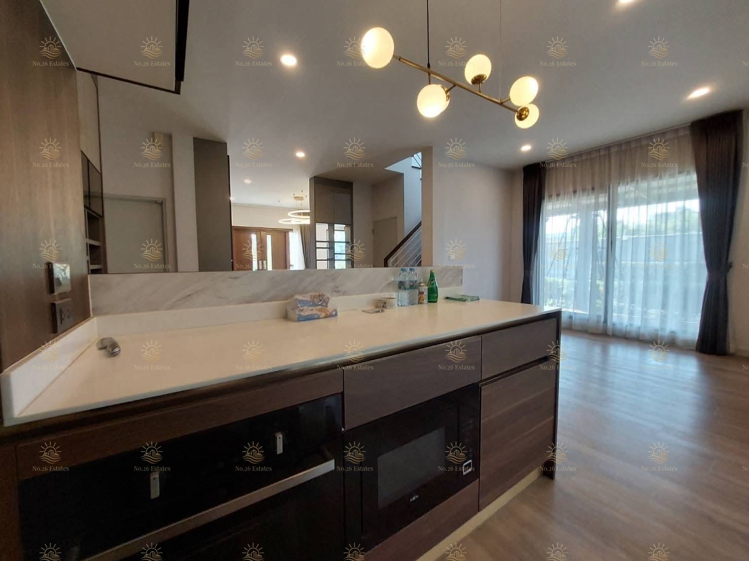 The City บรมราชชนนี-ทวีวีฒนา - Image 10