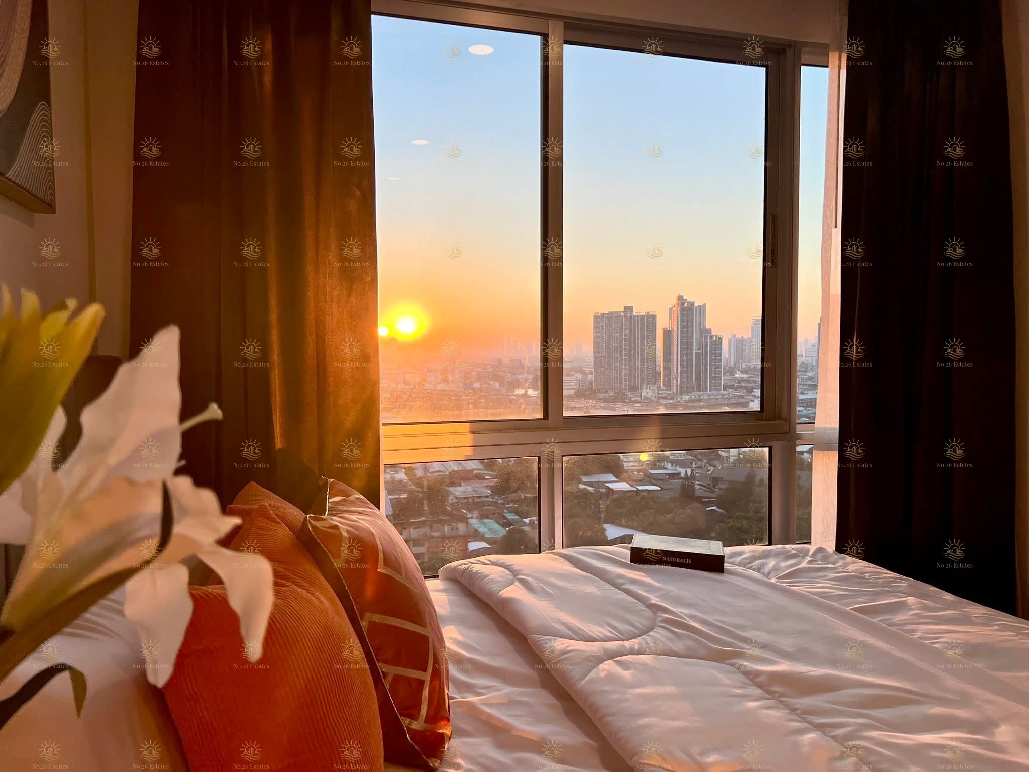 The Base Sukhumvit 77 - Image 9