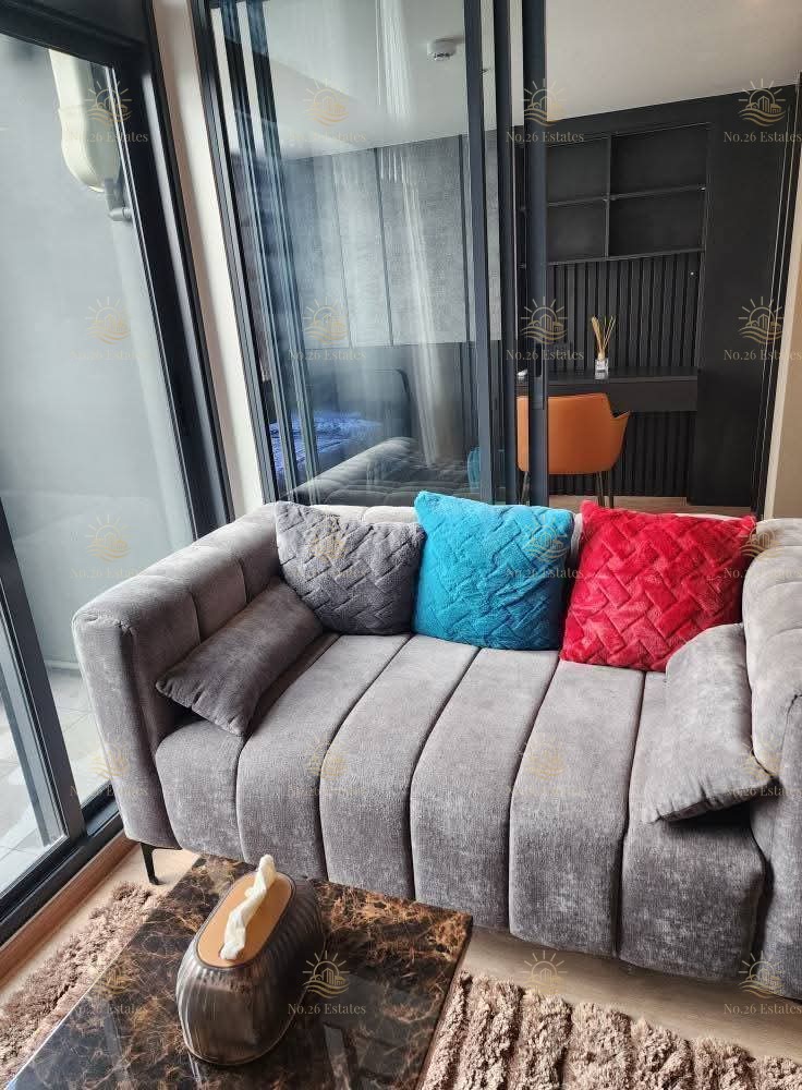 Ideo Rama9 Asoke  - Image 10