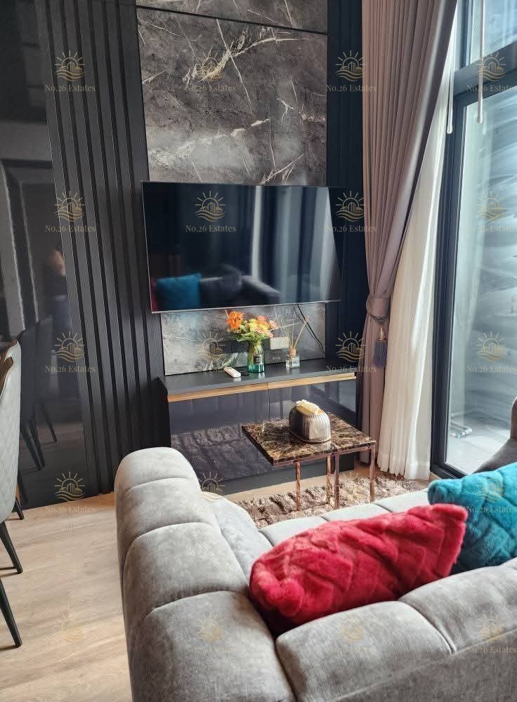 Ideo Rama9 Asoke  - Image 9