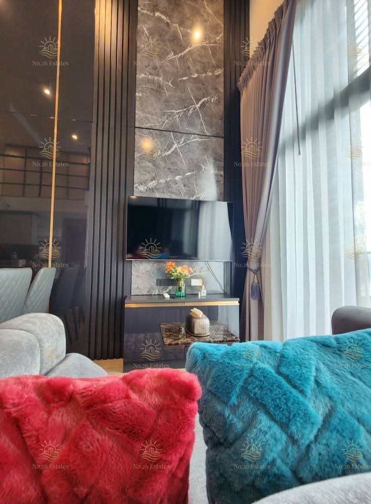 Ideo Rama9 Asoke  - Image 8