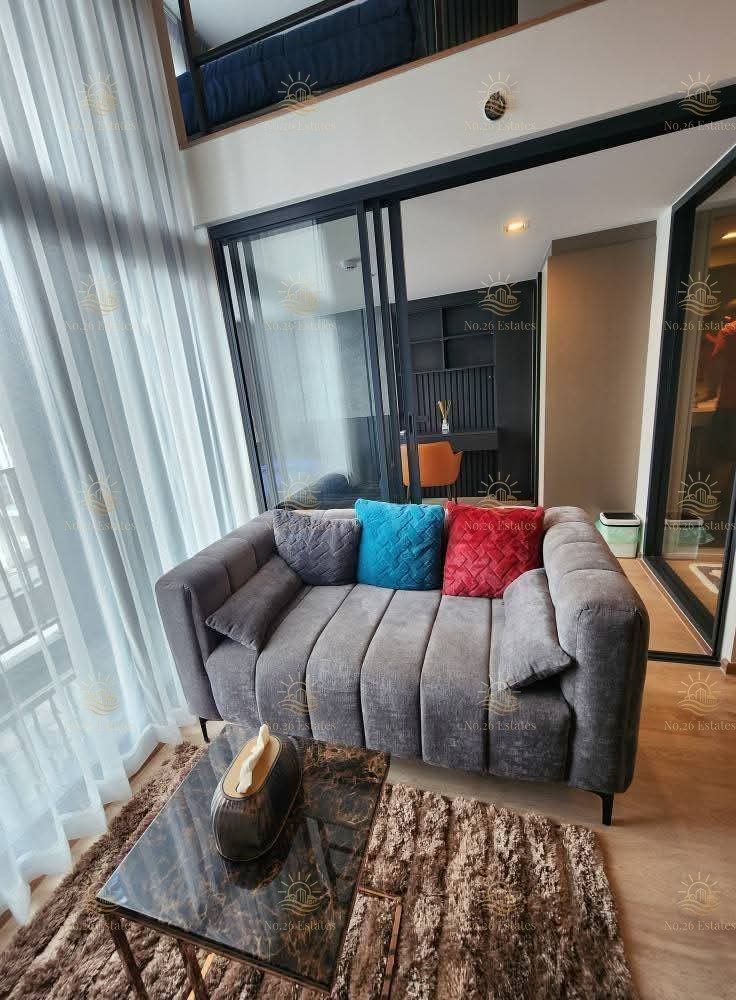 Ideo Rama9 Asoke  - Image 7