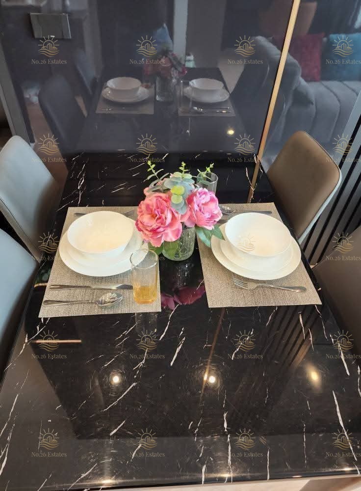 Ideo Rama9 Asoke  - Image 6