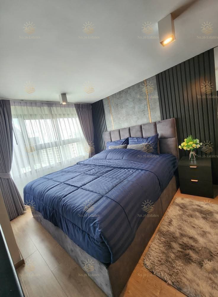 Ideo Rama9 Asoke  - Image 3