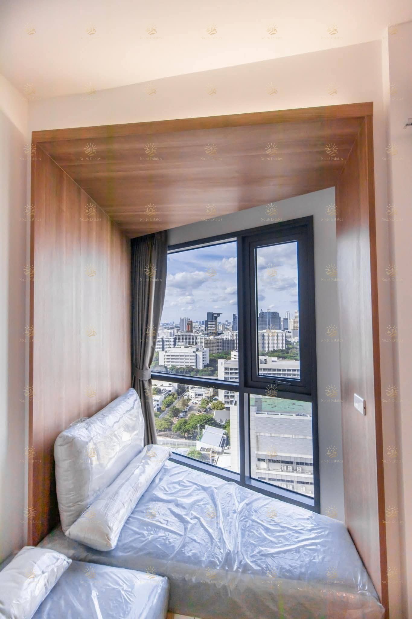 Triple Y Residence - Image 2