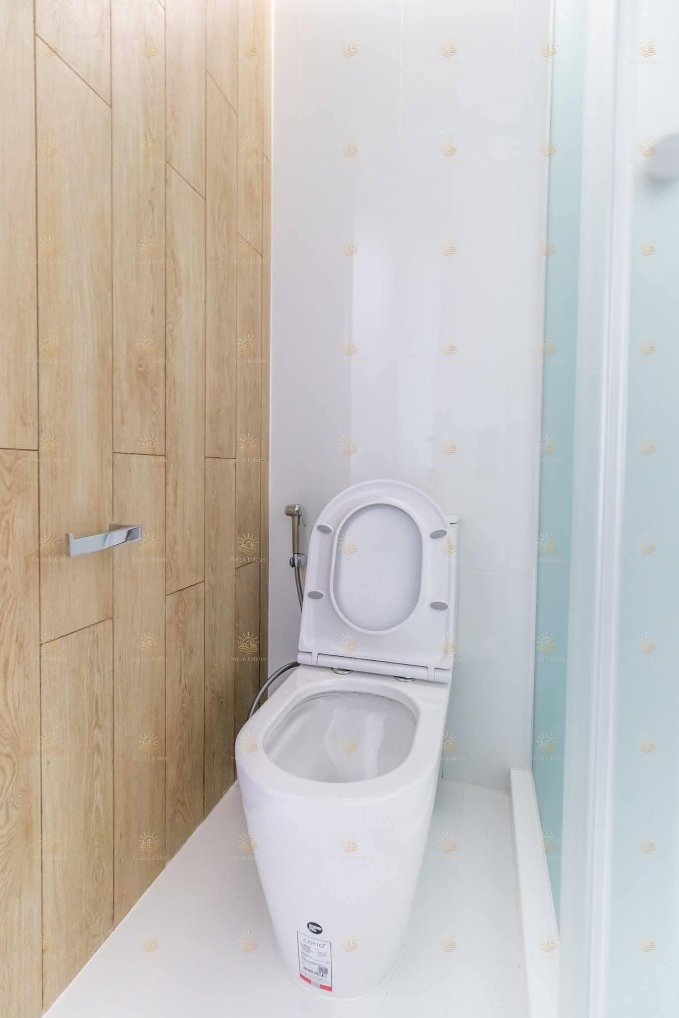 Triple Y Residence - Image 8