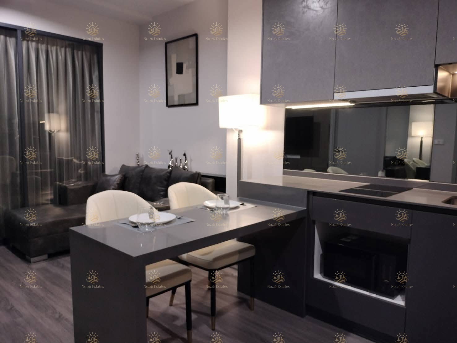 Ideo Chula Samyan - Image 4