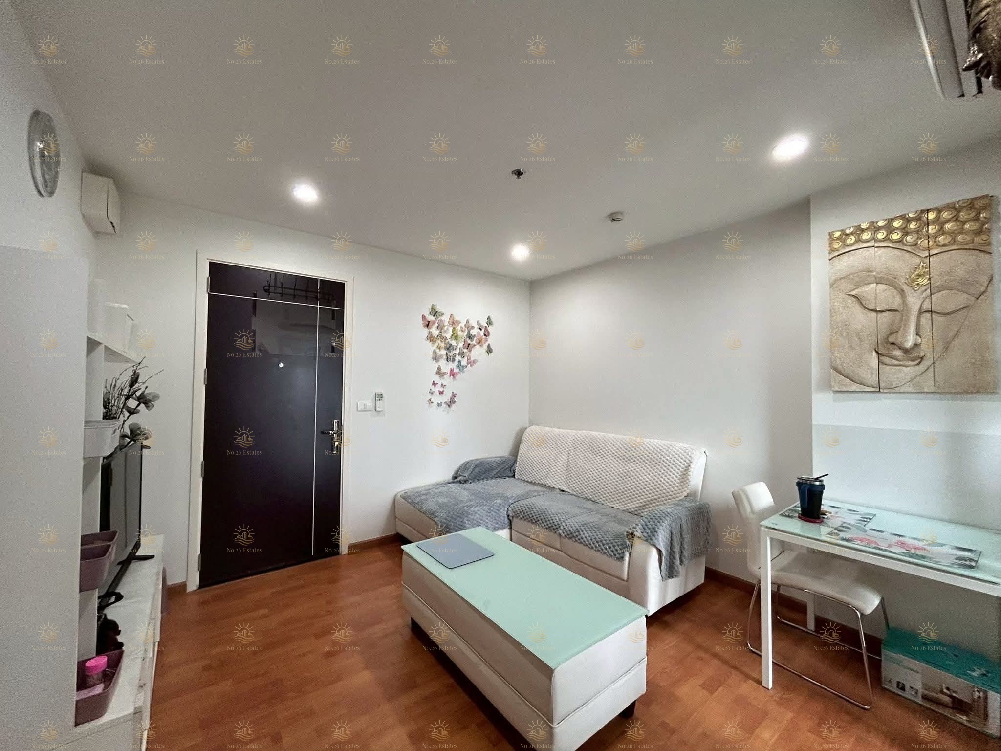 เดอะ เพรสซิเดนท์ สาทร-ราชพฤกษ์ 3 - Image 6