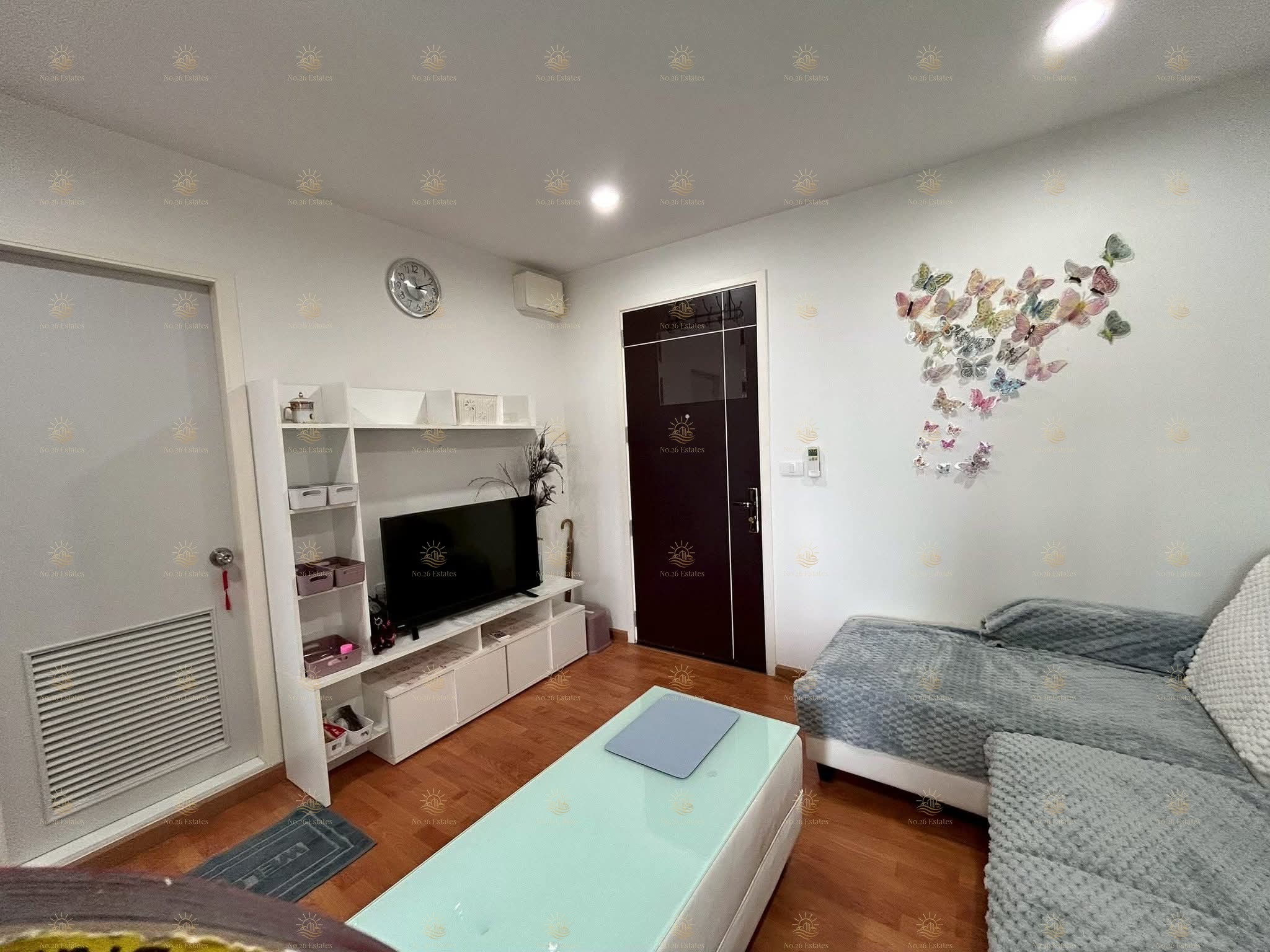 เดอะ เพรสซิเดนท์ สาทร-ราชพฤกษ์ 3 - Image 2