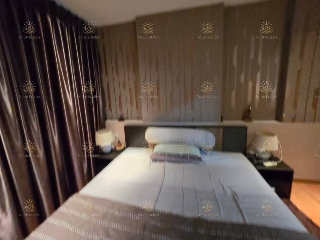 เดอะ เพรสซิเดนท์ สาทร-ราชพฤกษ์ 3 - Image 3