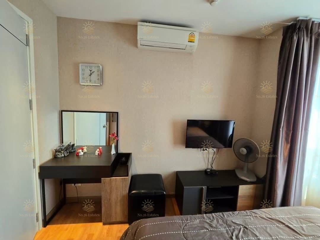 เดอะ เพรสซิเดนท์ สาทร-ราชพฤกษ์ 3 - Image 4