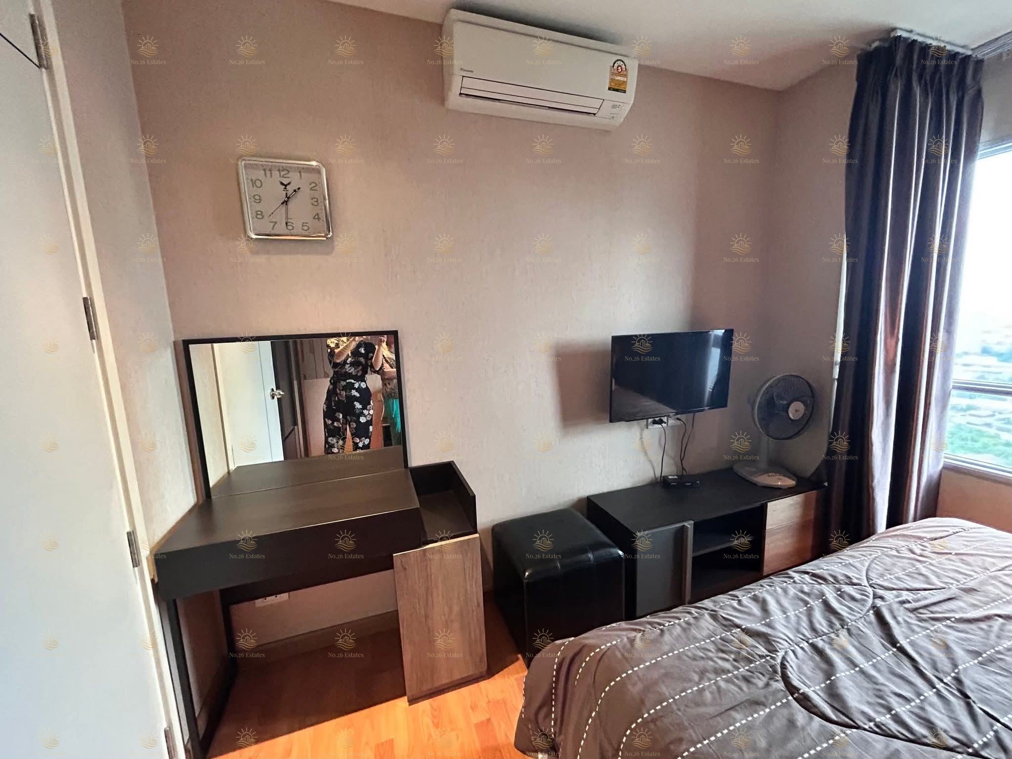 เดอะ เพรสซิเดนท์ สาทร-ราชพฤกษ์ 3 - Image 5