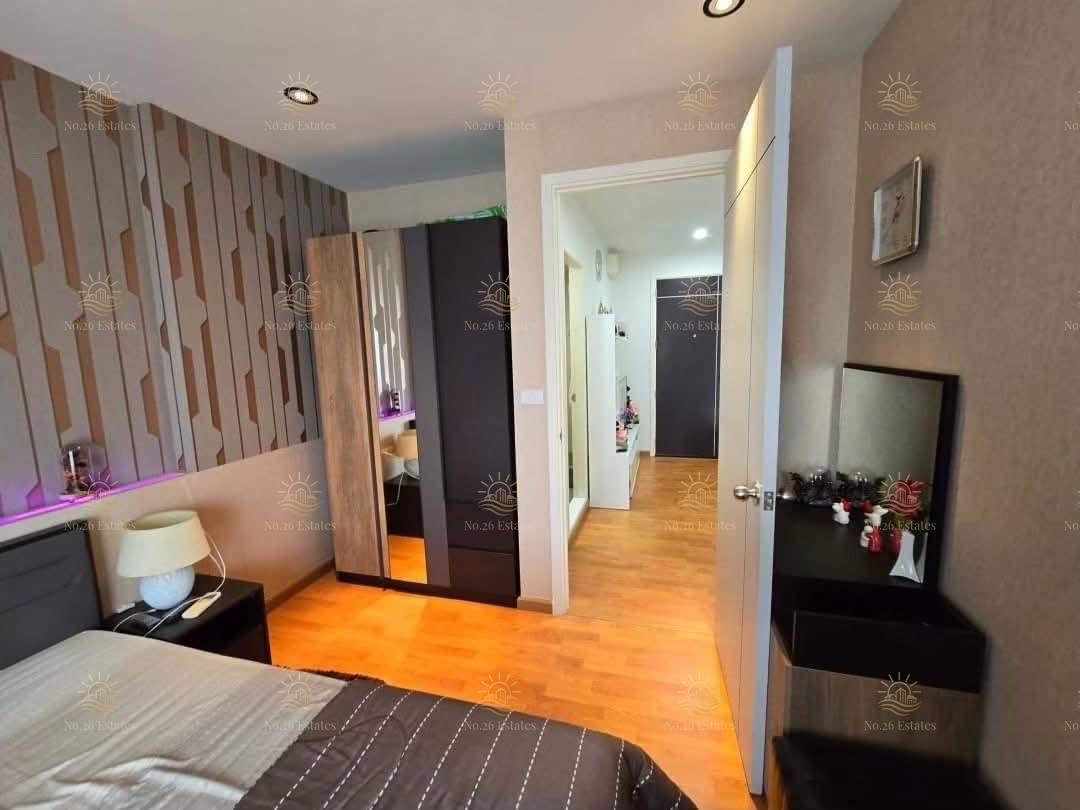 เดอะ เพรสซิเดนท์ สาทร-ราชพฤกษ์ 3 - Image 7