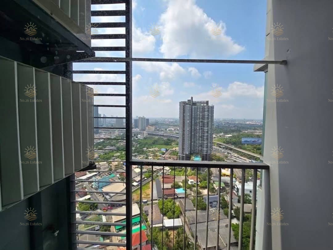 เดอะ เพรสซิเดนท์ สาทร-ราชพฤกษ์ 3 - Image 8