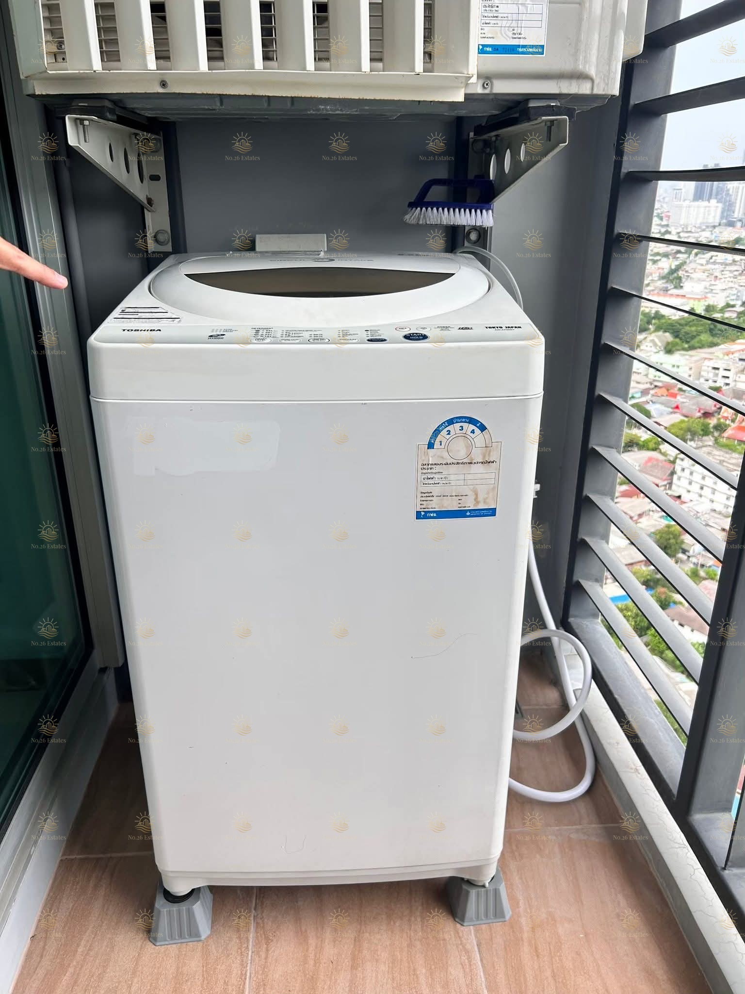 เดอะ เพรสซิเดนท์ สาทร-ราชพฤกษ์ 3 - Image 9