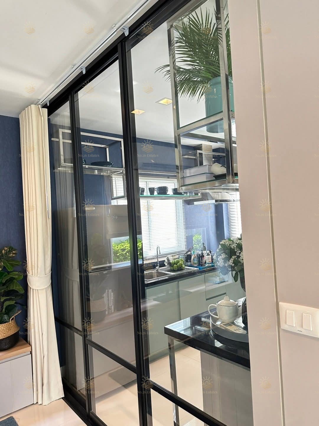 โครงการ เทรนดี้ ธารา - Image 2