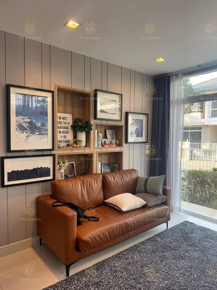 โครงการ เทรนดี้ ธารา - Image 3