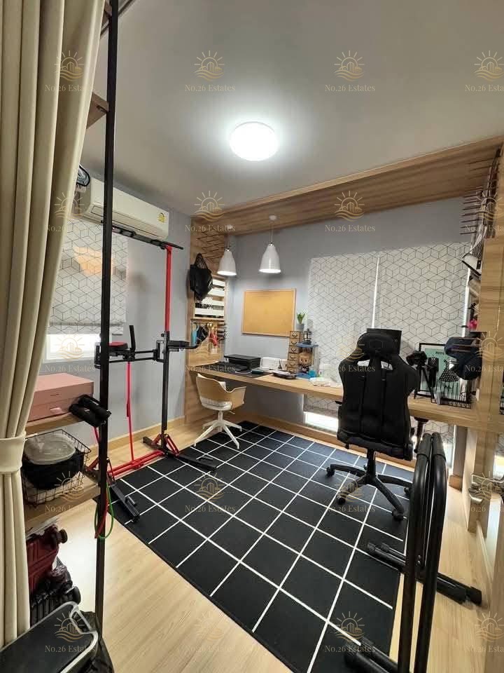 โครงการ เทรนดี้ ธารา - Image 9