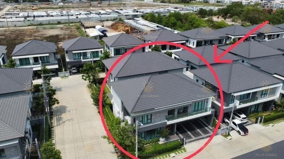 The City Bangna  - Image 2