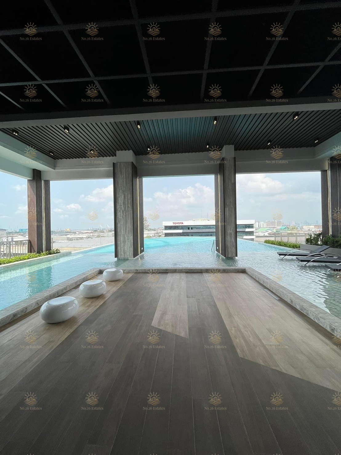 ศุภาลัย เวอเรนด้า สุขุมวิท117 - Image 8