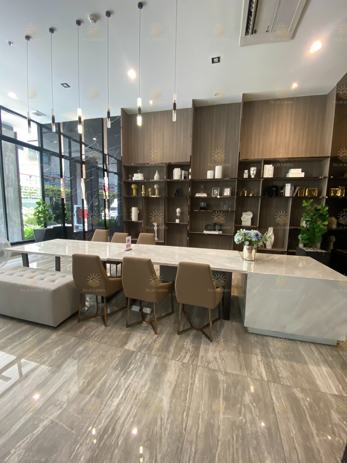 ศุภาลัย เวอเรนด้า สุขุมวิท117 - Image 5