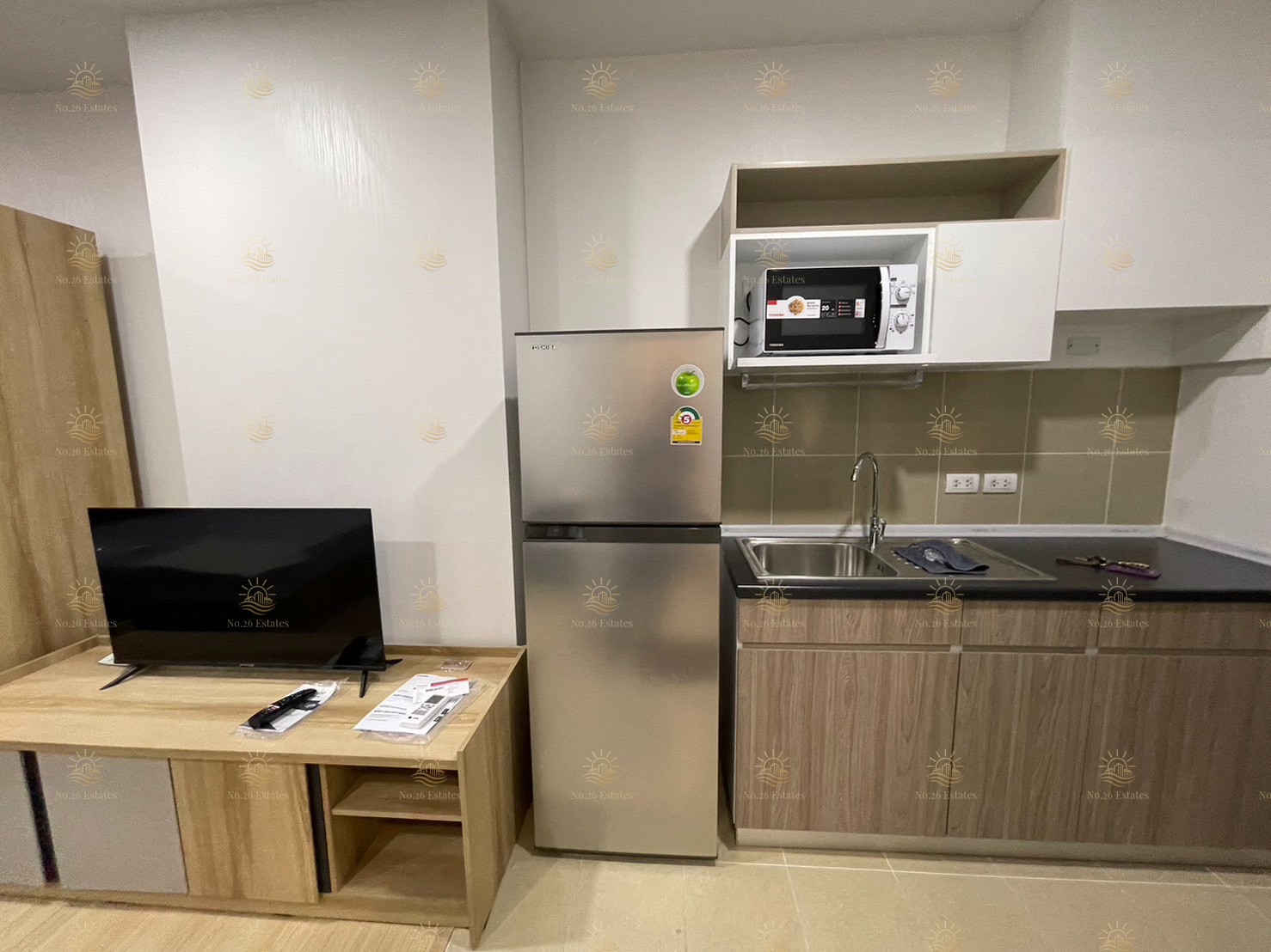 ศุภาลัย เวอเรนด้า สุขุมวิท117 - Image 3