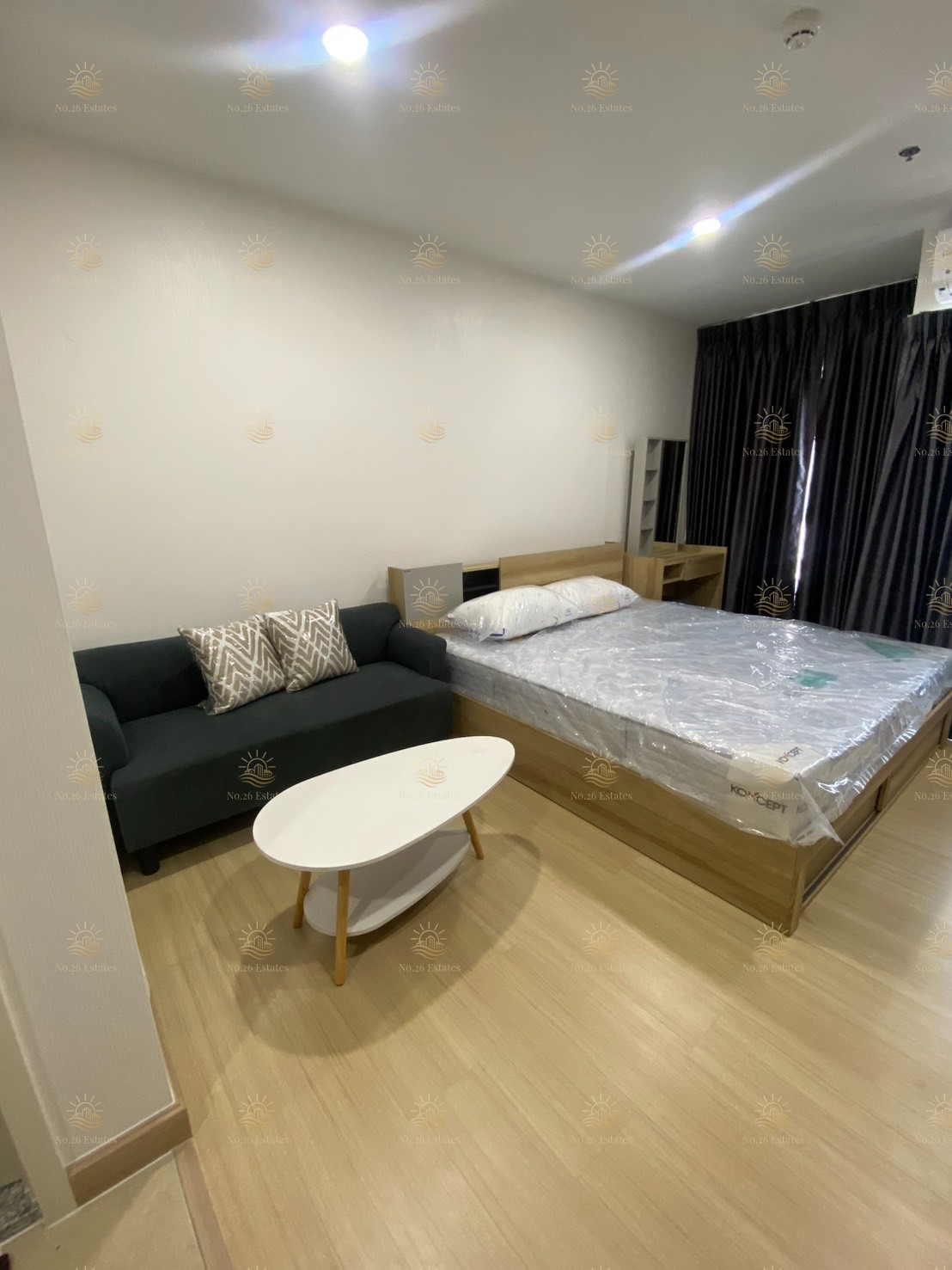 ศุภาลัย เวอเรนด้า สุขุมวิท117 - Image 2