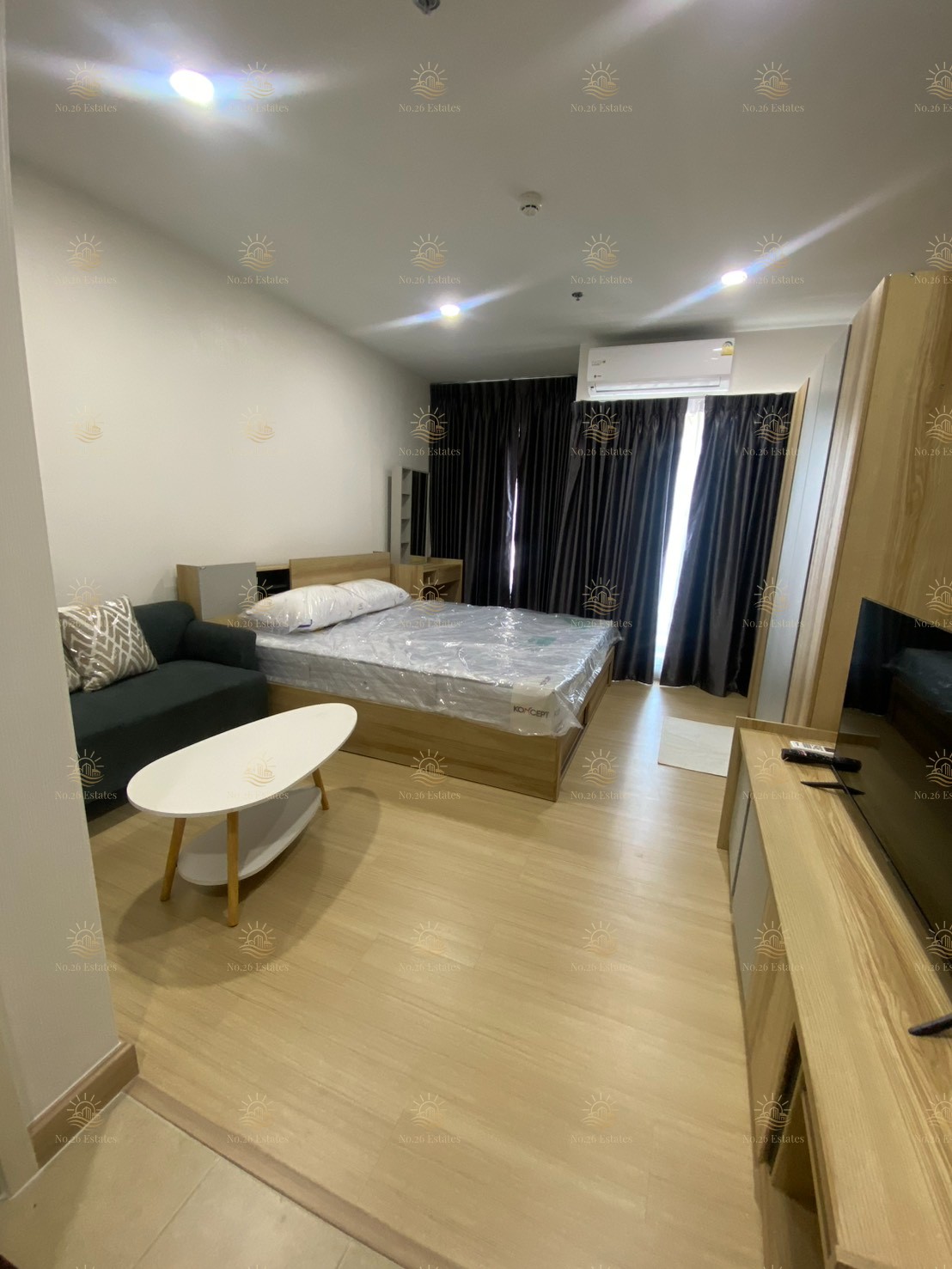 ศุภาลัย เวอเรนด้า สุขุมวิท117