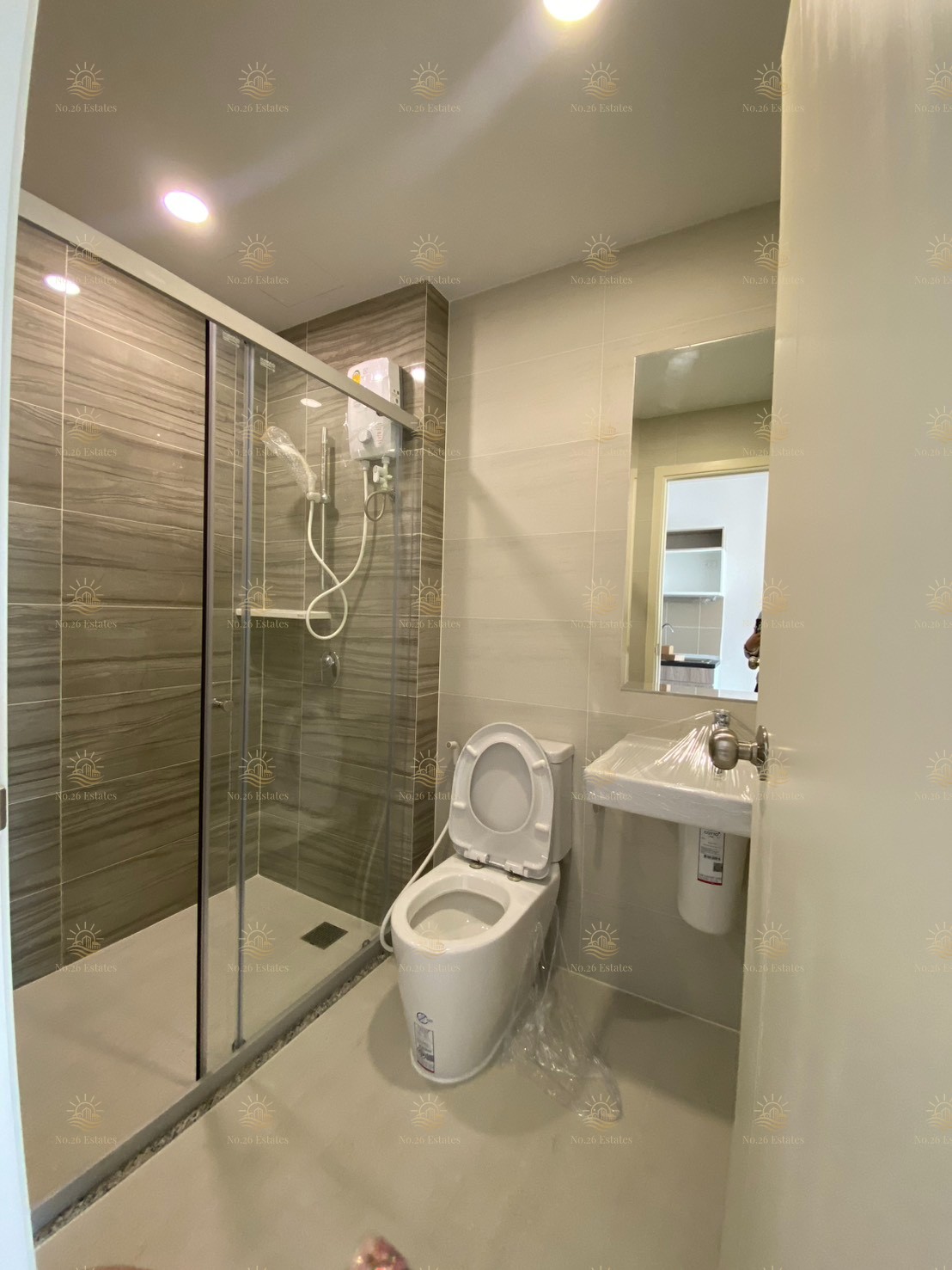 ศุภาลัย เวอเรนด้า สุขุมวิท117 - Image 4