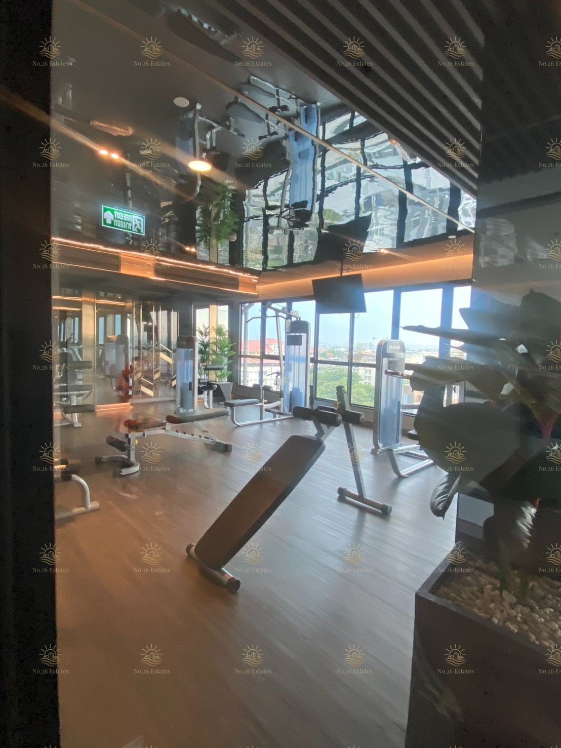 ศุภาลัย เวอเรนด้า สุขุมวิท117 - Image 9