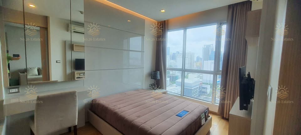 The Address asoke - Image 1