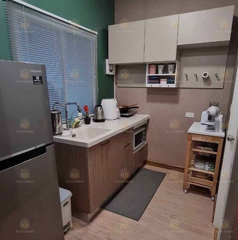 หมู่บ้าน เดอะคอนเนค รามอินทรา-มีนบุรี - Image 4