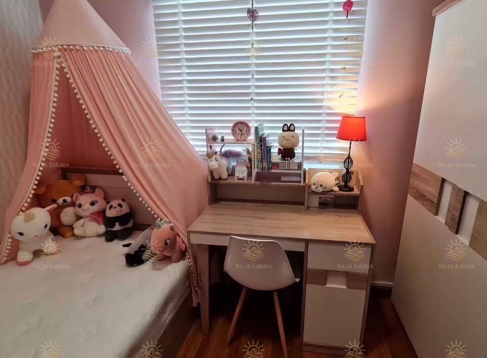 หมู่บ้าน เดอะคอนเนค รามอินทรา-มีนบุรี - Image 5