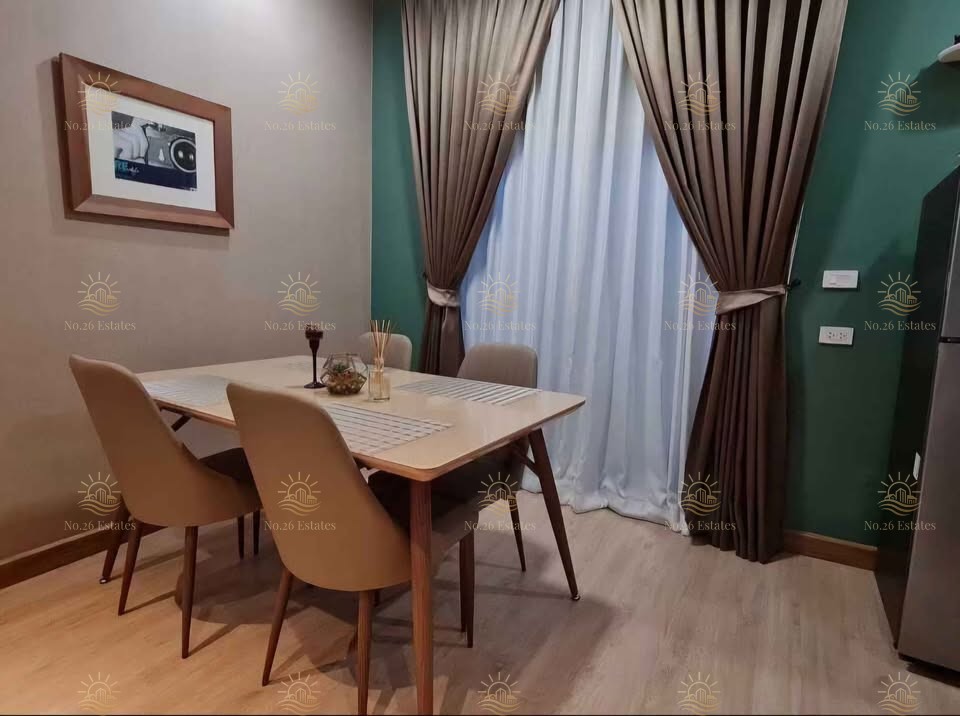 หมู่บ้าน เดอะคอนเนค รามอินทรา-มีนบุรี - Image 6