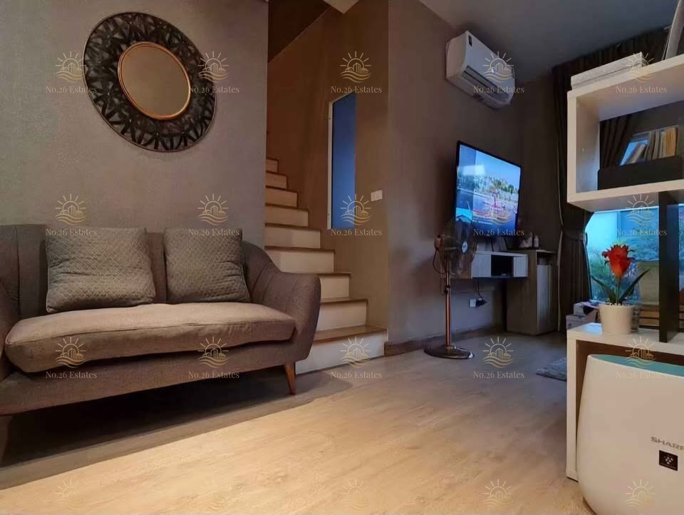 หมู่บ้าน เดอะคอนเนค รามอินทรา-มีนบุรี - Image 7