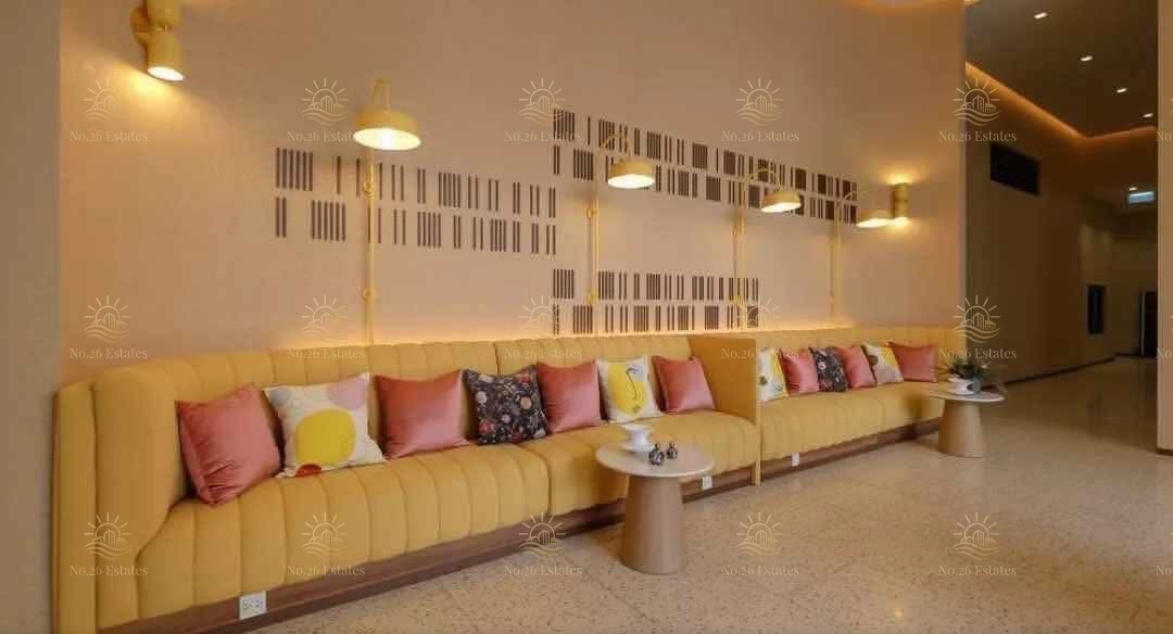 Aspire รัตนาธิเบศร์ เวสต์ตัน - Image 9