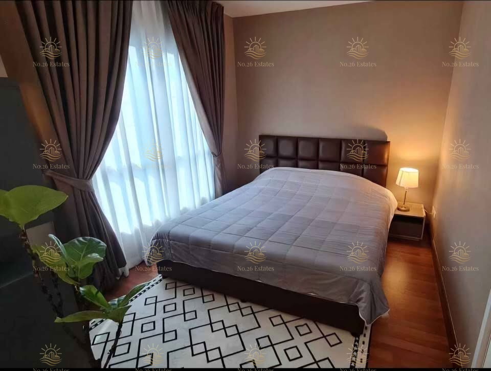 หมู่บ้าน เดอะคอนเนค รามอินทรา-มีนบุรี - Image 9