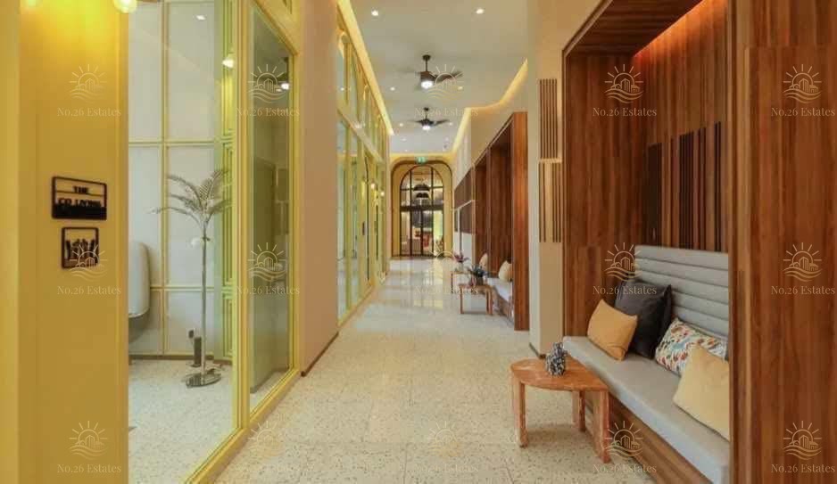 Aspire รัตนาธิเบศร์ เวสต์ตัน - Image 8