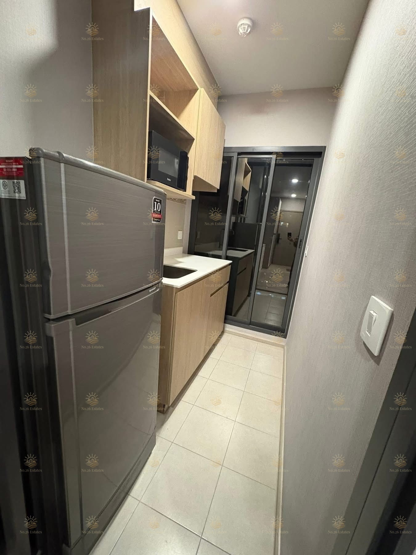 Aspire รัตนาธิเบศร์ เวสต์ตัน - Image 5