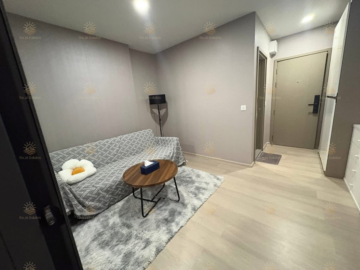 Aspire รัตนาธิเบศร์ เวสต์ตัน - Image 6