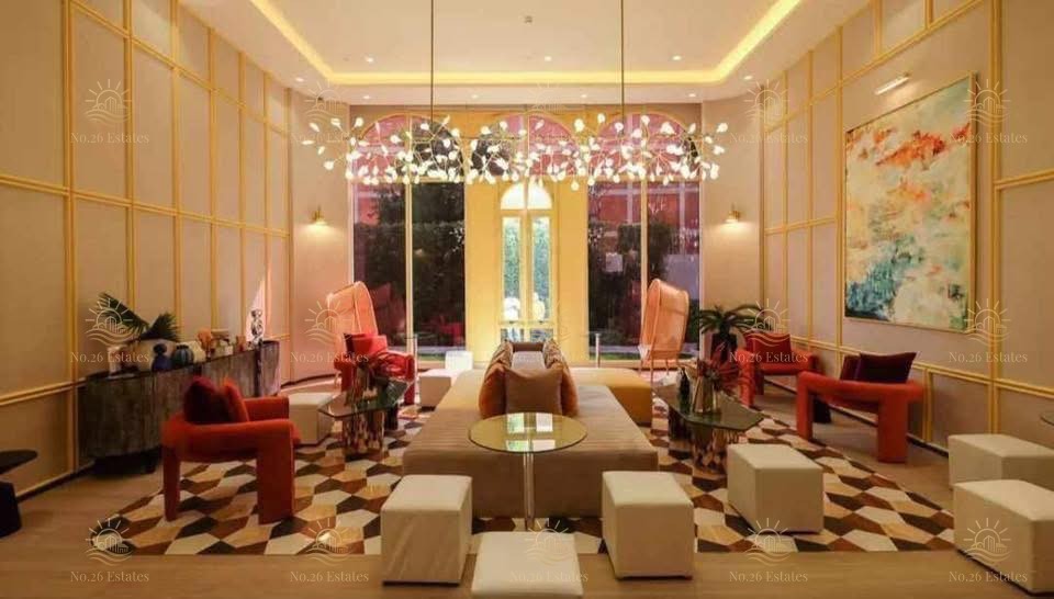 Aspire รัตนาธิเบศร์ เวสต์ตัน - Image 10