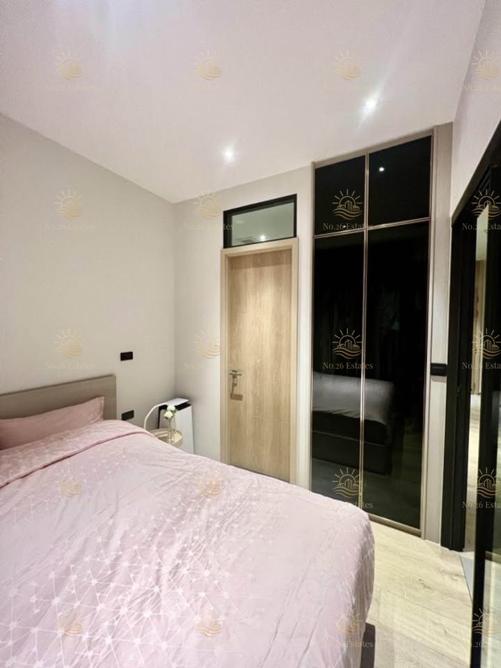 The Fine Bangkok Thonglor Ekamai - Image 10