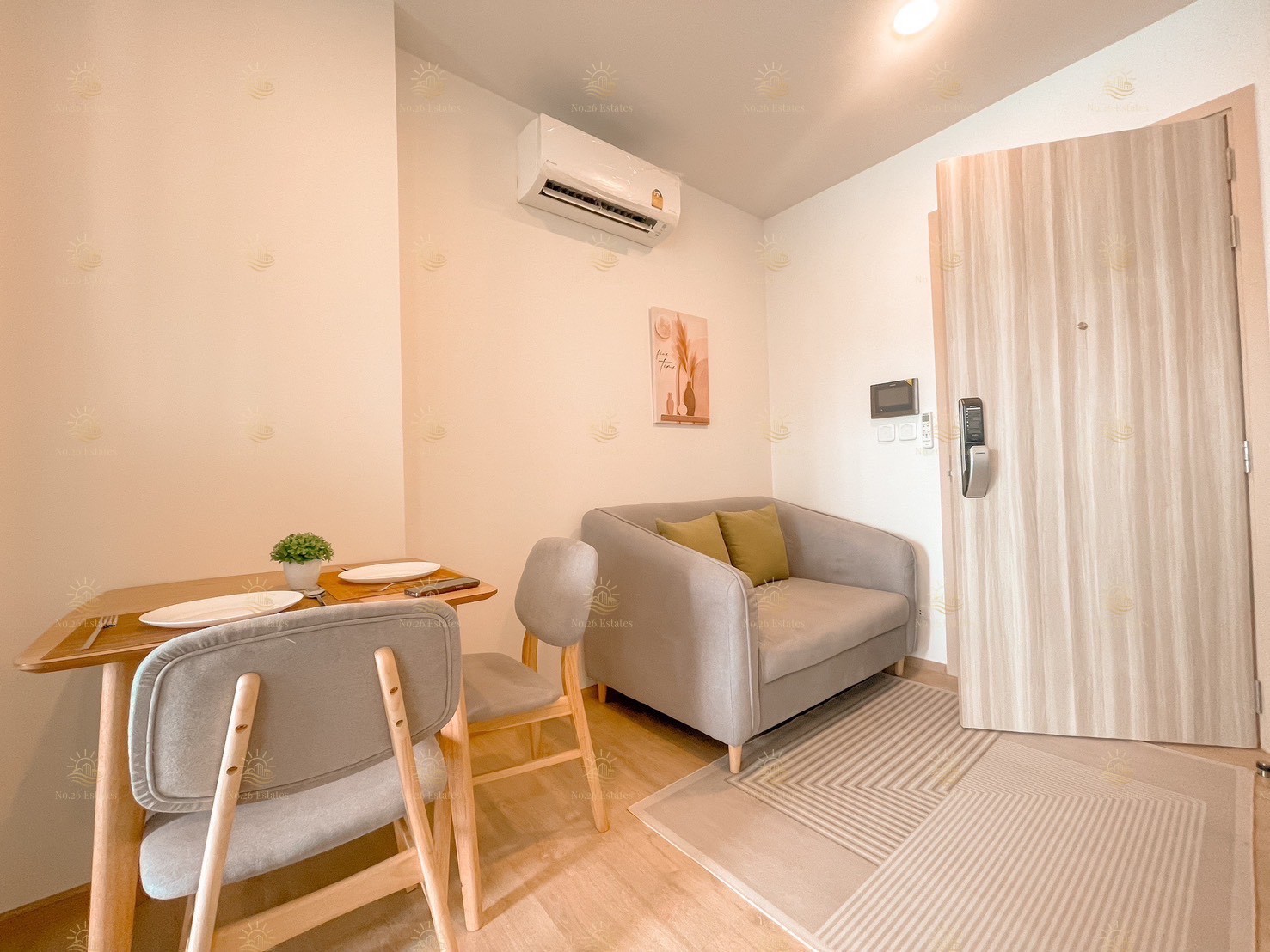 ชีวาทัย เกษตร-นวมินทร์ - Image 2