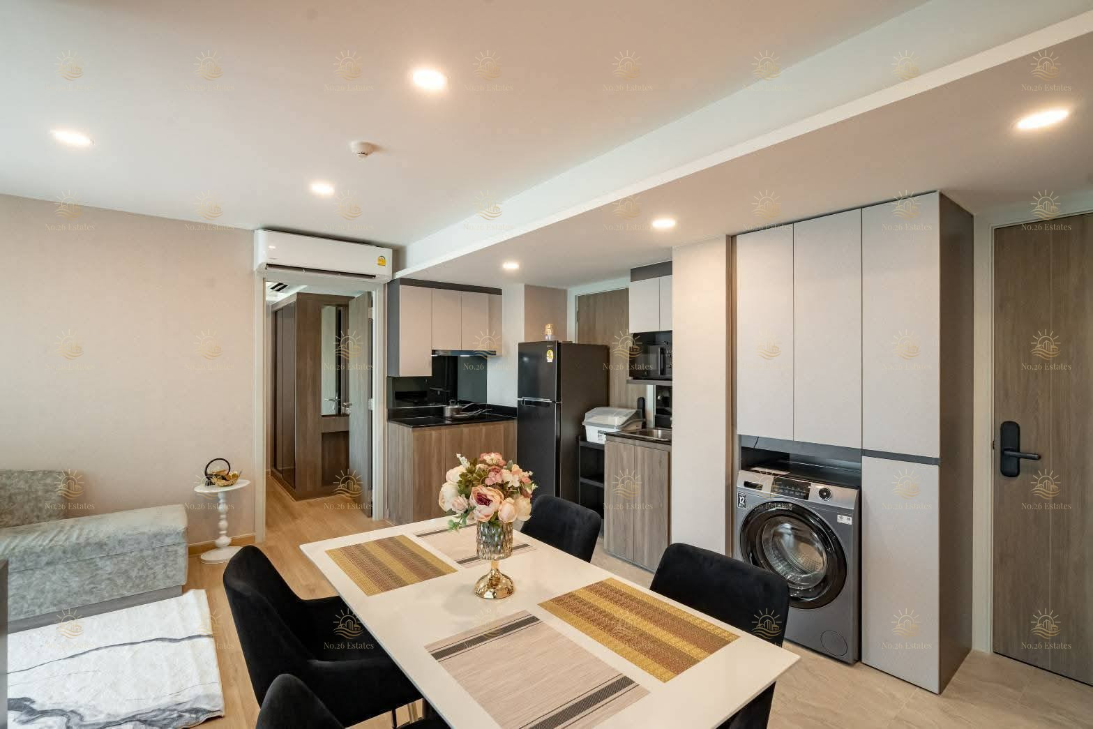 LLOYD ลอยด์ ศูนย์วิจัย-ทองหล่อ (TK002) - Image 8